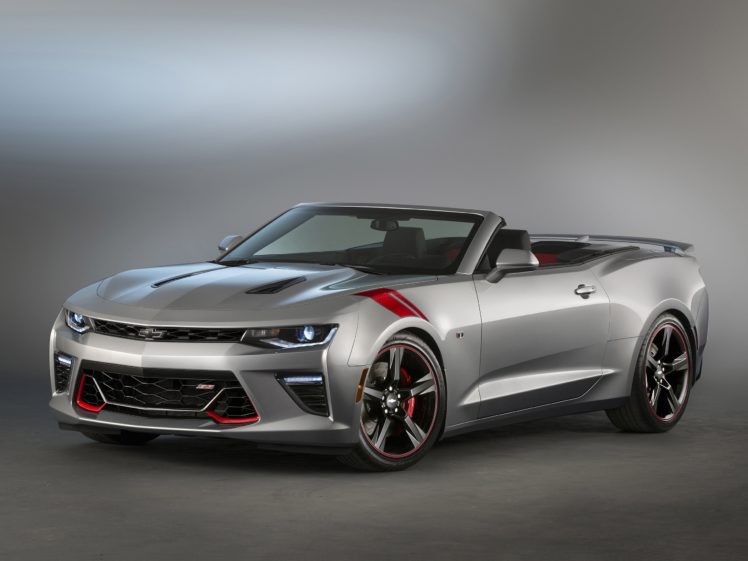 2015, Chevrolet, Camaro, S s, Convertible, Red, Accent, Package, Concept, Muscle HD Wallpaper Desktop Background