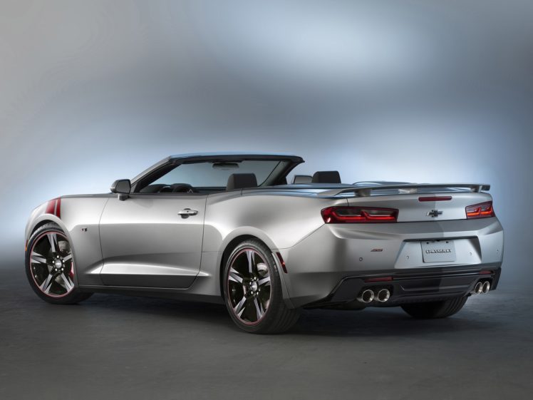 2015, Chevrolet, Camaro, S s, Convertible, Red, Accent, Package, Concept, Muscle HD Wallpaper Desktop Background