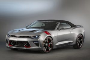 2015, Chevrolet, Camaro, S s, Convertible, Red, Accent, Package, Concept, Muscle