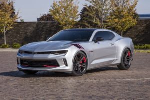 2015, Chevrolet, Camaro, Red, Line, Series, Concept, Muscle