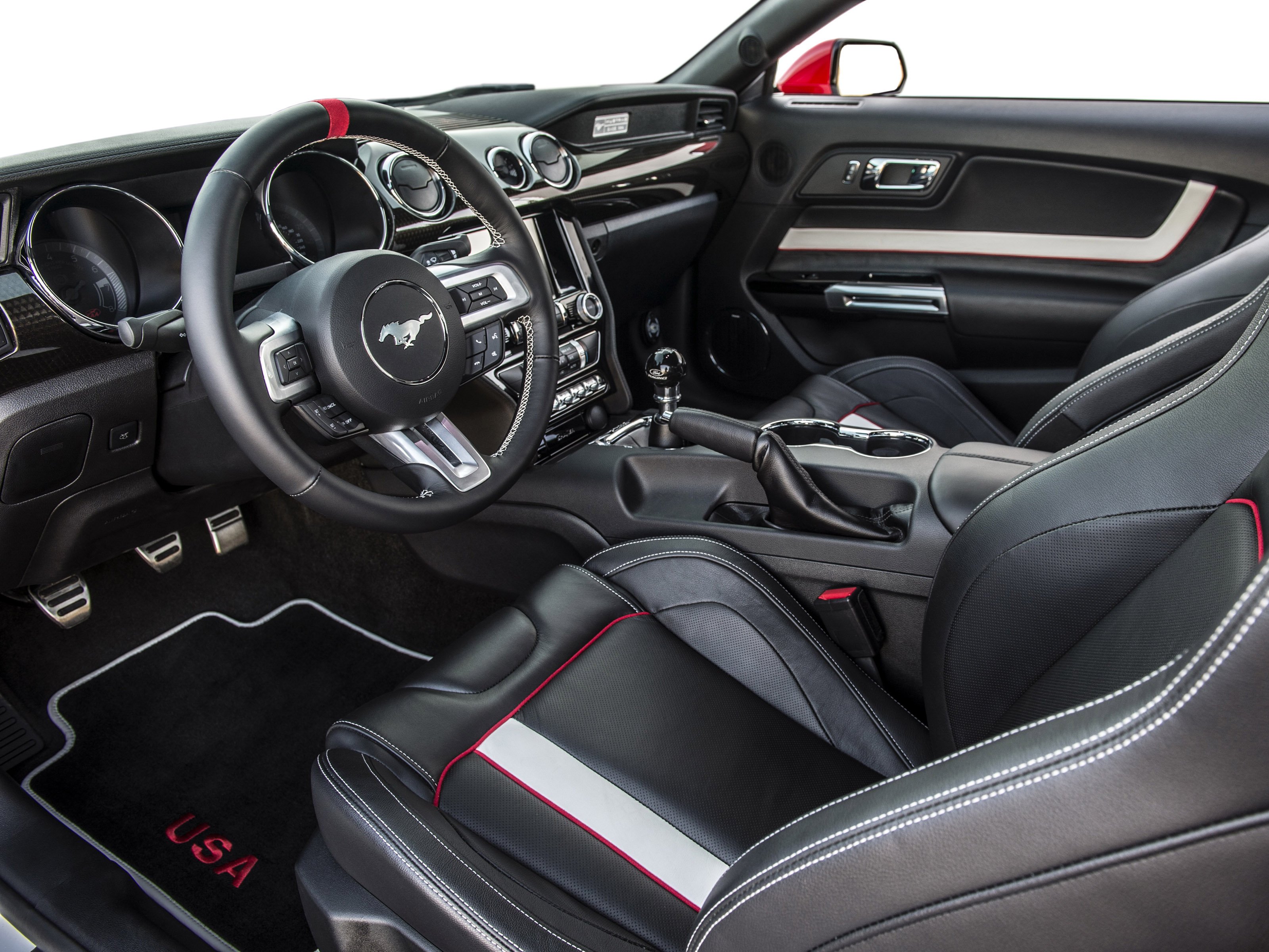 2015, Ford, Mustang, G t, Apollo, Edition, Muscle, Tuning, Nasa Wallpaper