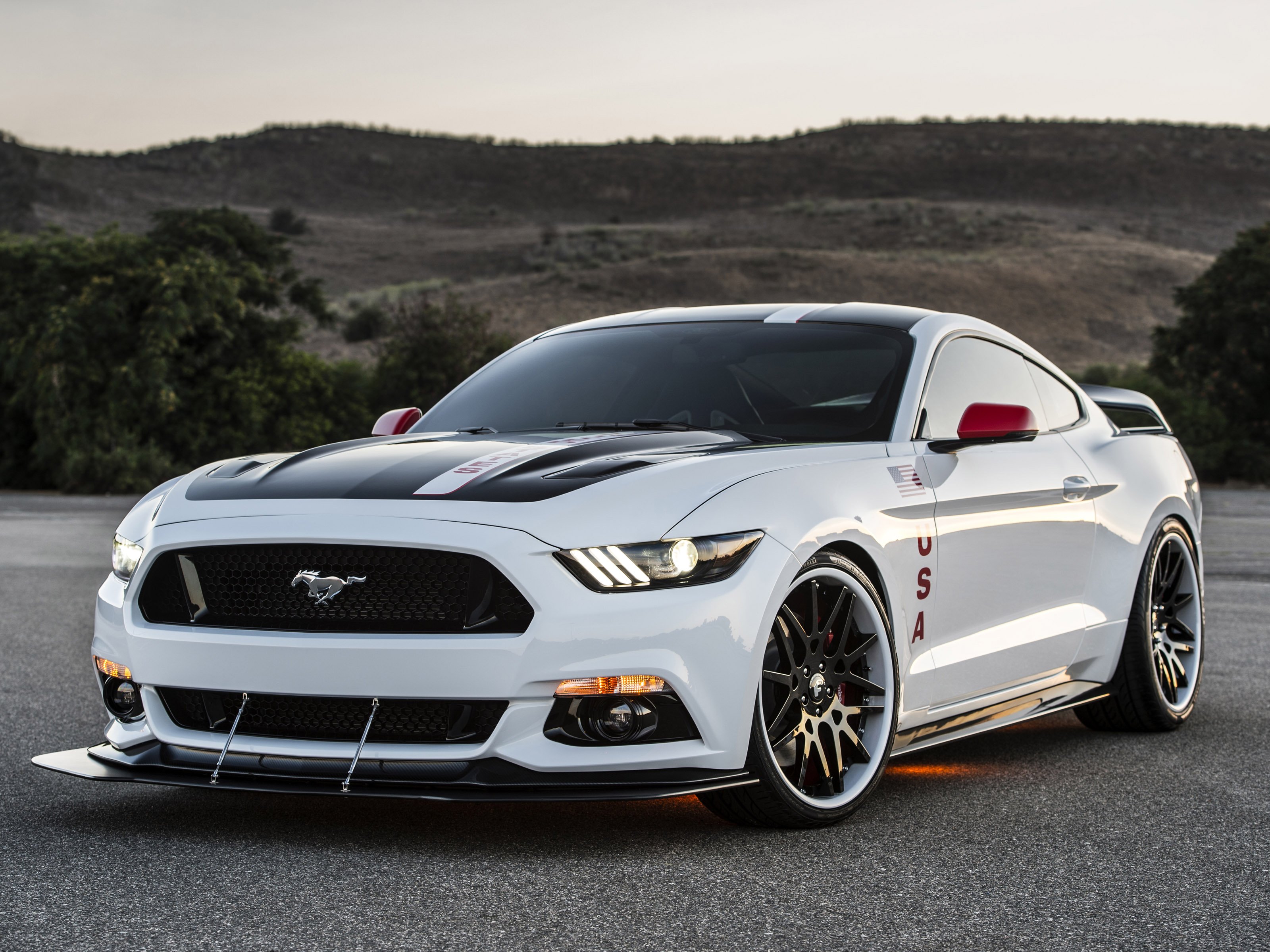 2015, Ford, Mustang, G t, Apollo, Edition, Muscle, Tuning, Nasa Wallpaper