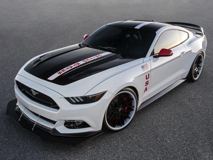 2015, Ford, Mustang, G t, Apollo, Edition, Muscle, Tuning, Nasa HD Wallpaper Desktop Background