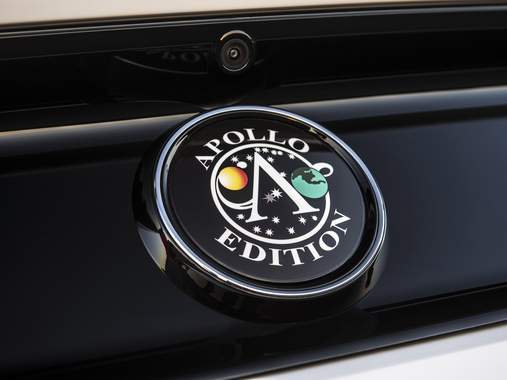 2015, Ford, Mustang, G t, Apollo, Edition, Muscle, Tuning, Nasa Wallpaper