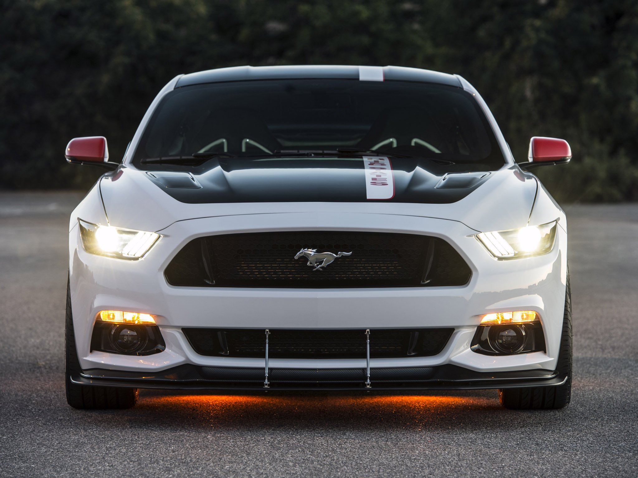 2015, Ford, Mustang, G t, Apollo, Edition, Muscle, Tuning, Nasa Wallpaper