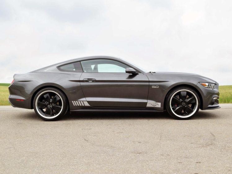 2015, Loder1899, Ford, Mustang, Muscle, Tuning HD Wallpaper Desktop Background