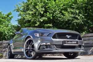 2015, Loder1899, Ford, Mustang, Muscle, Tuning