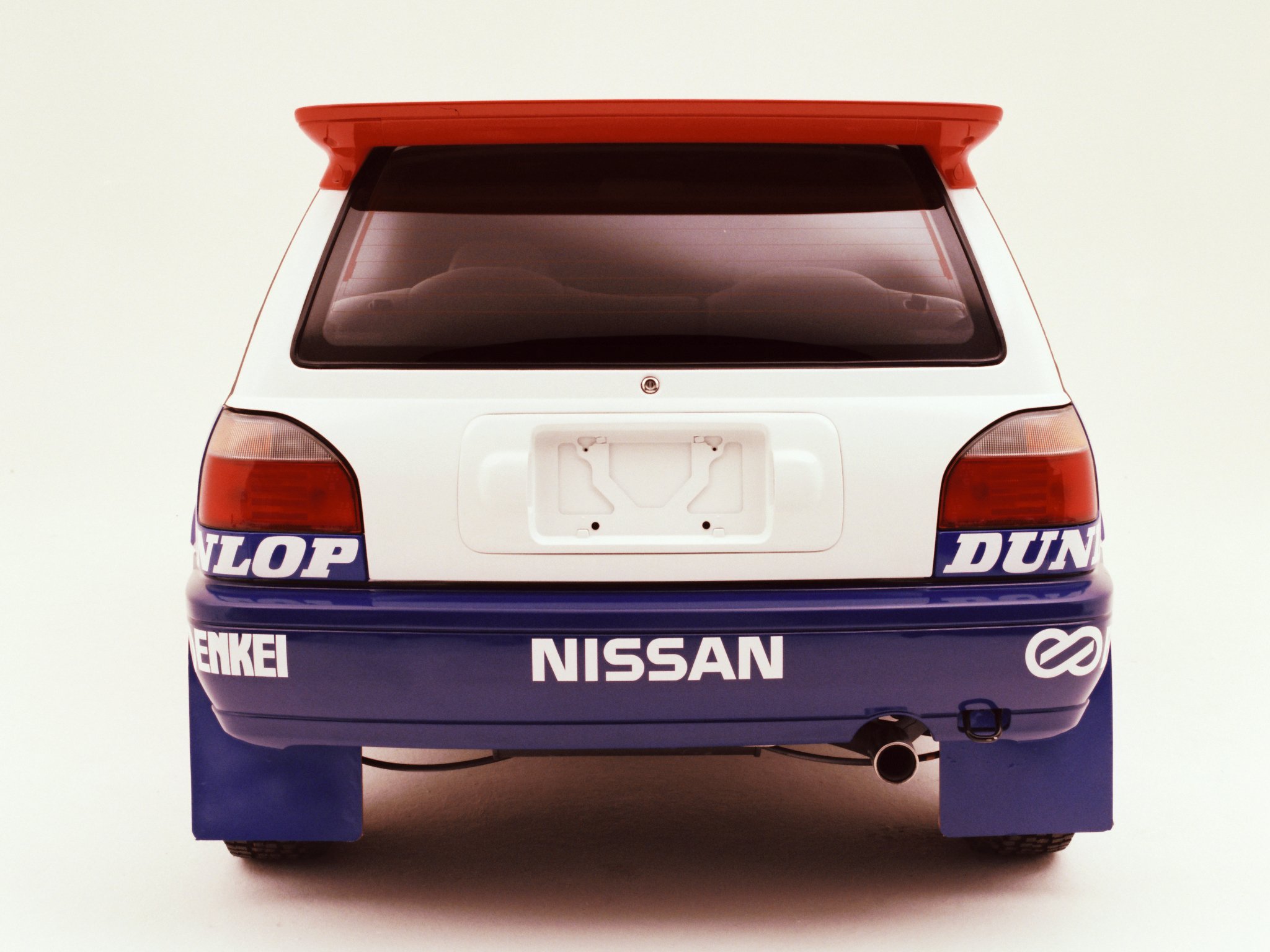 1990 94, Nissan, Pulsar, Gti rb, Rnn14, Race, Racing, Rally, Gti Wallpaper
