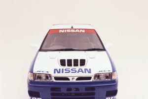 1990 94, Nissan, Pulsar, Gti rb, Rnn14, Race, Racing, Rally, Gti
