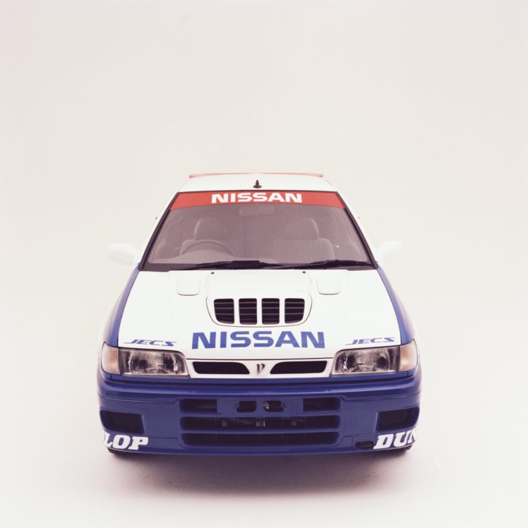 1990 94, Nissan, Pulsar, Gti rb, Rnn14, Race, Racing, Rally, Gti HD Wallpaper Desktop Background