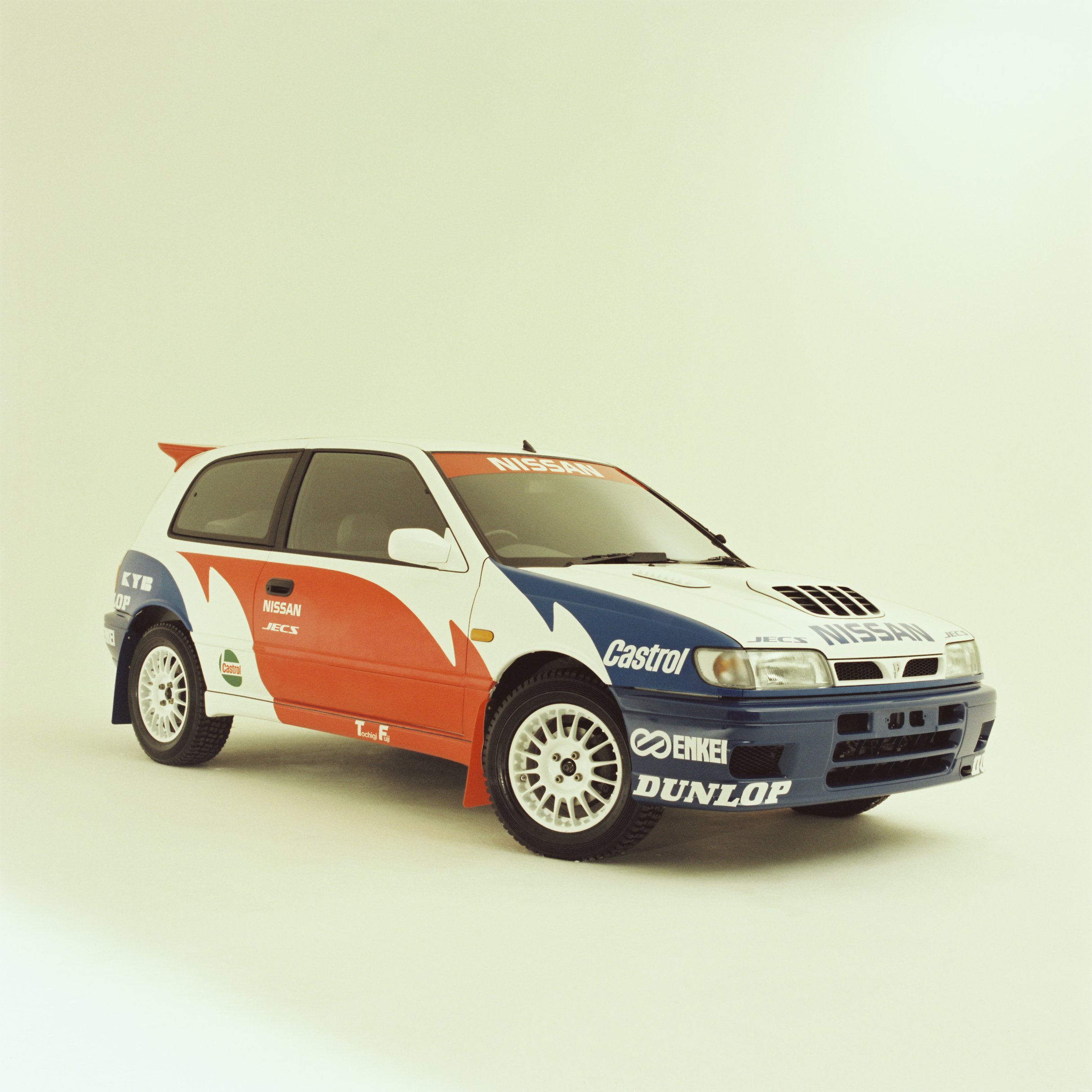 1990 94, Nissan, Pulsar, Gti rb, Rnn14, Race, Racing, Rally, Gti Wallpaper