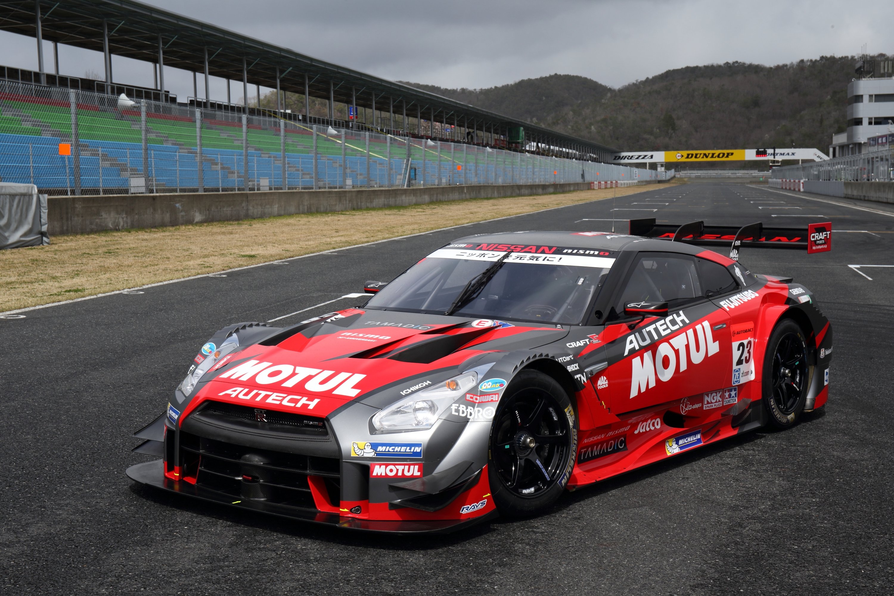 2013, Nismo, Nissan, Gt r, Gt500, Race, Racing, Rally, Super, G t Wallpaper