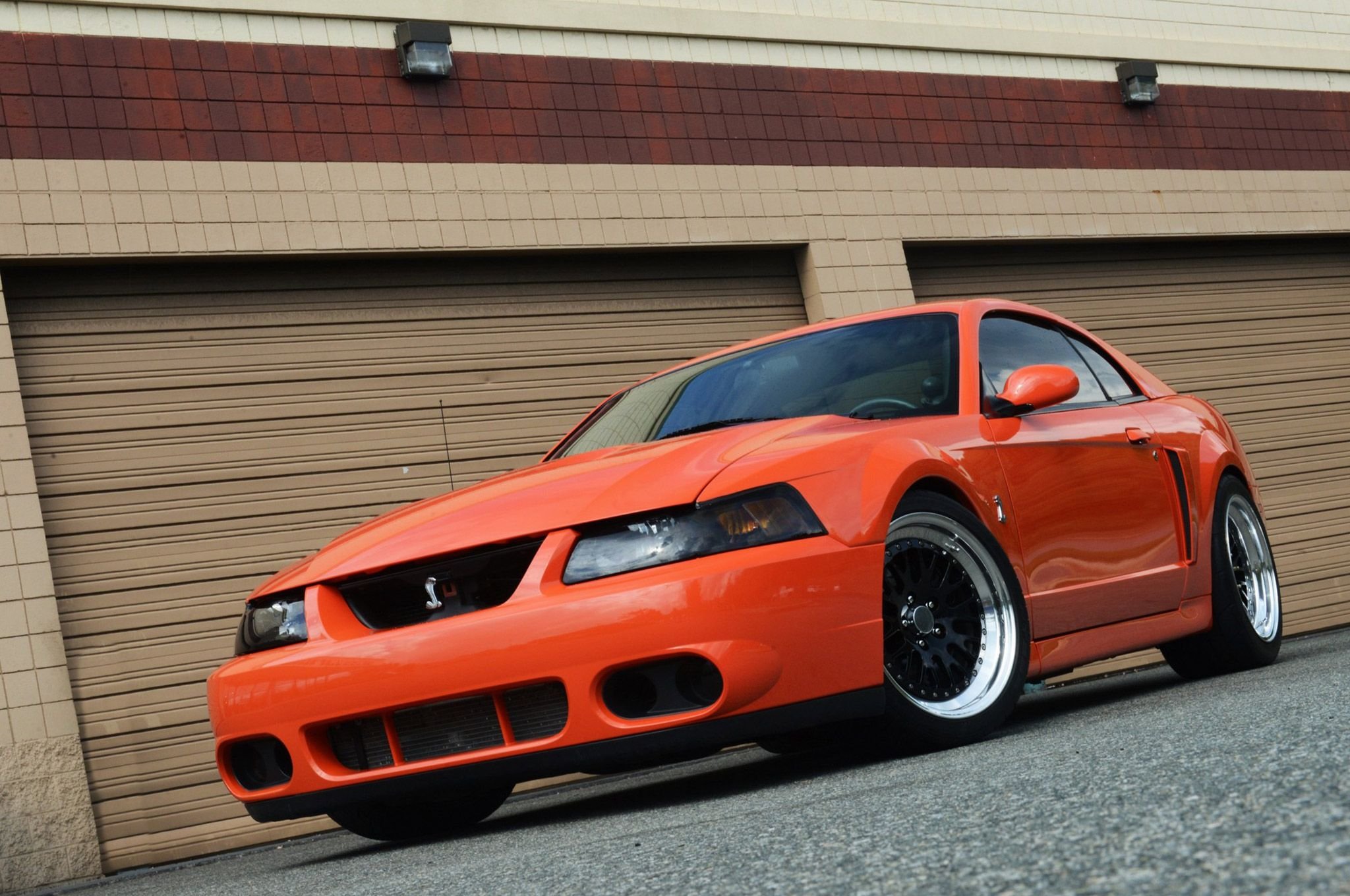 2004, Ford, Mustang, Gt, Cobra, Competition, Super, Street, Pro, Touring, Usa,  09 Wallpaper