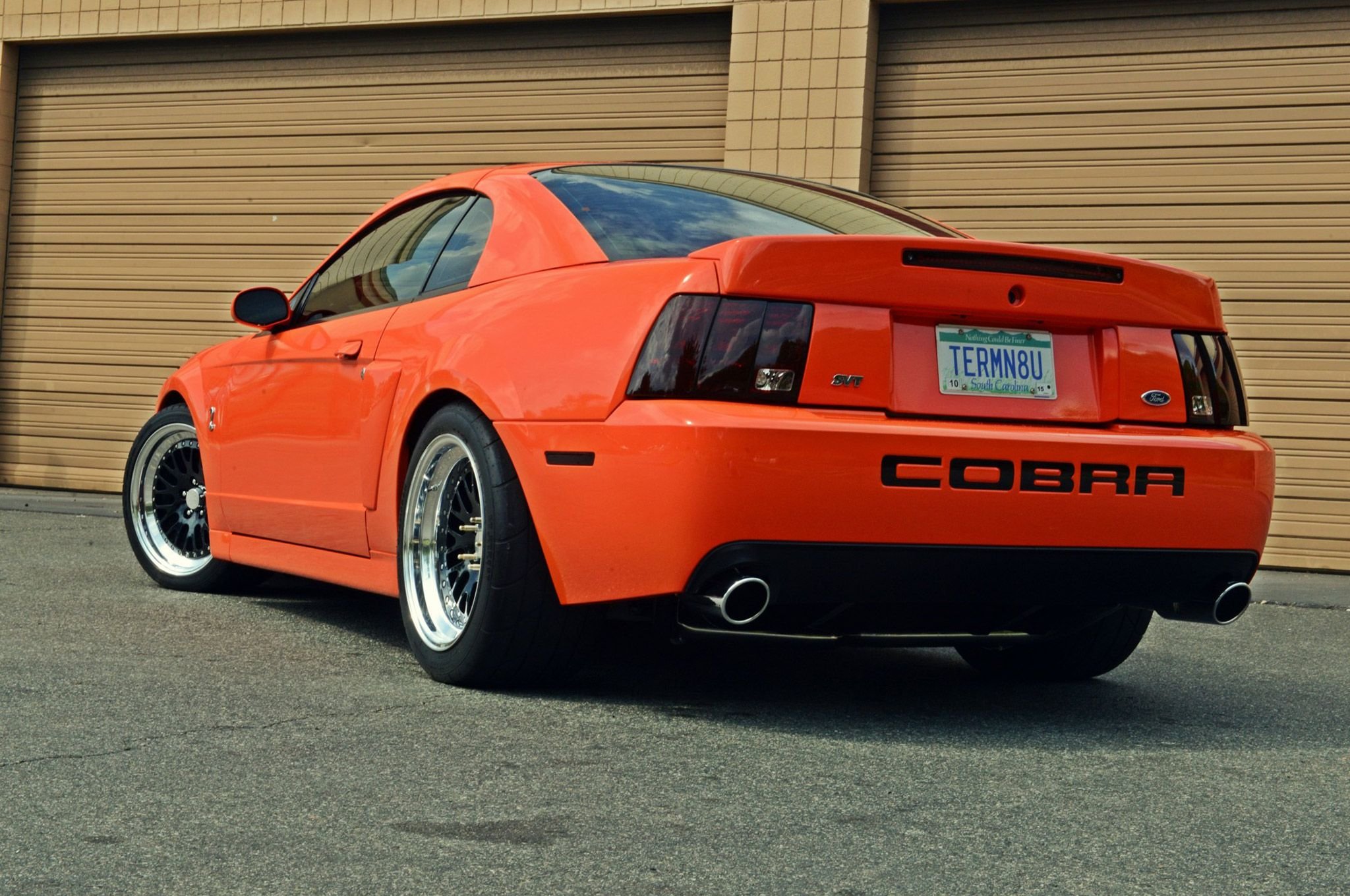 2004, Ford, Mustang, Gt, Cobra, Competition, Super, Street, Pro, Touring, Usa,  10 Wallpaper