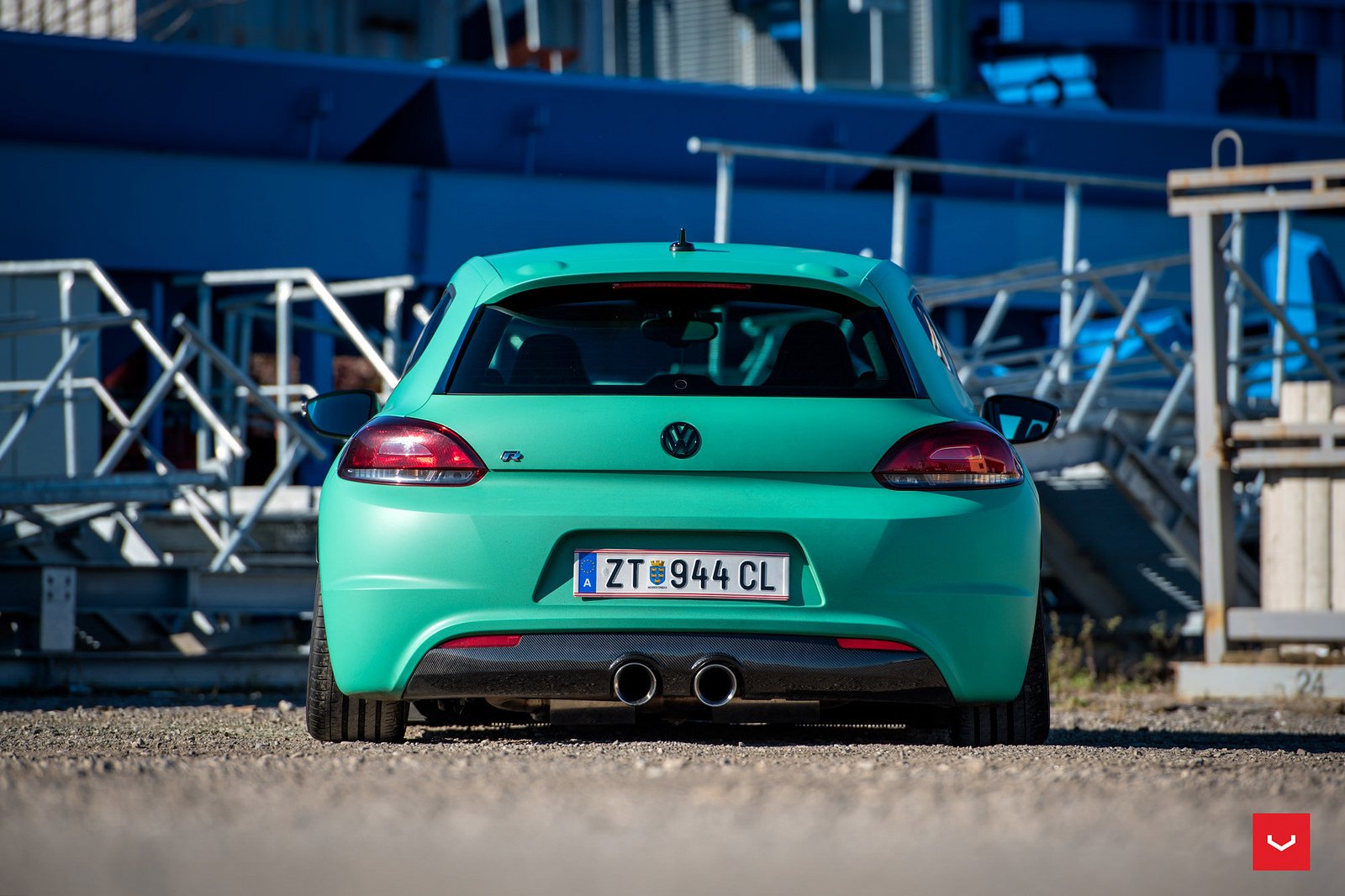 vossen, Wheels, Volkswagen, Scirocco, Cars, Modified Wallpaper