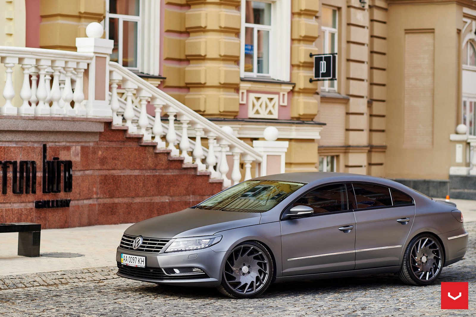 vossen, Wheels, Volkswagen, Cc, Cars, Sedan, Modified Wallpaper