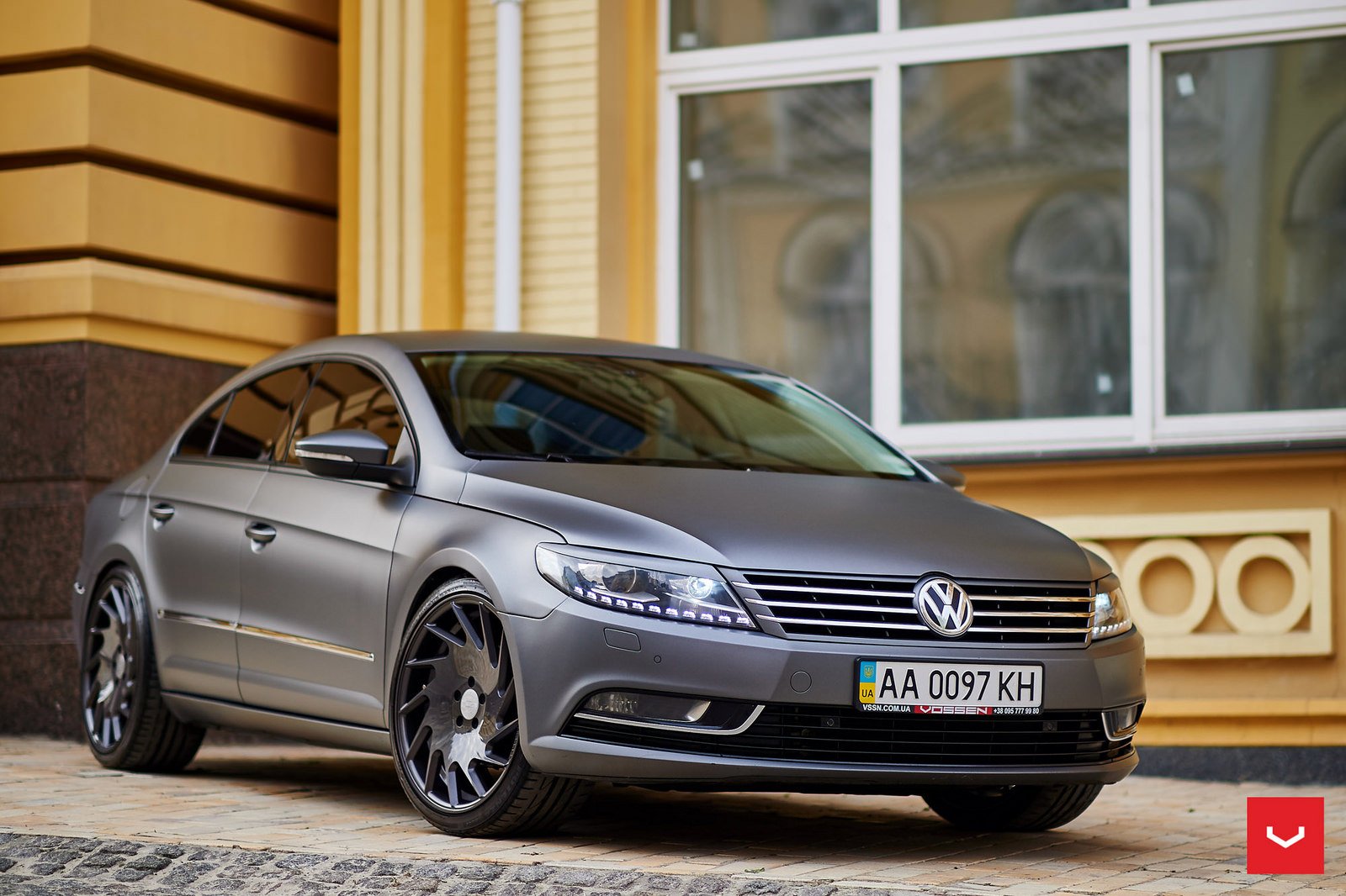 vossen, Wheels, Volkswagen, Cc, Cars, Sedan, Modified Wallpaper