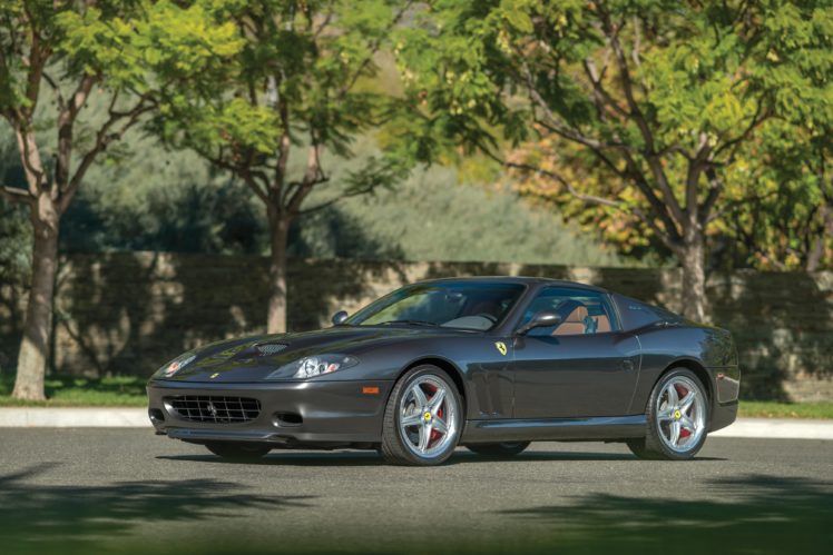 2006, Ferrari, Superamerica, Fiorano, Pininfarina, Supercar HD Wallpaper Desktop Background