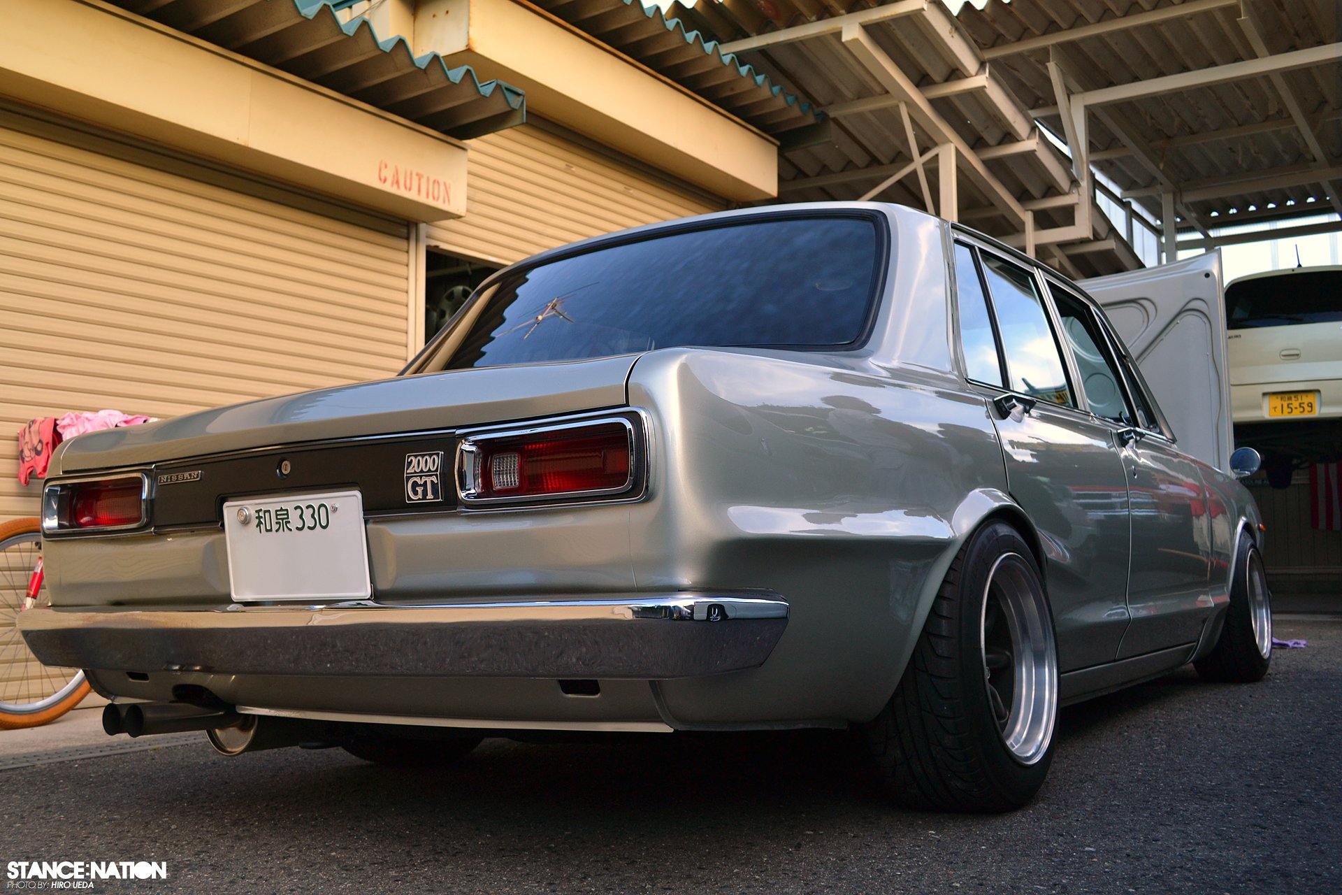 1969, Datsun, Gc10, Skyline, Tuning, Custom, Nissan, 2000gt Wallpaper