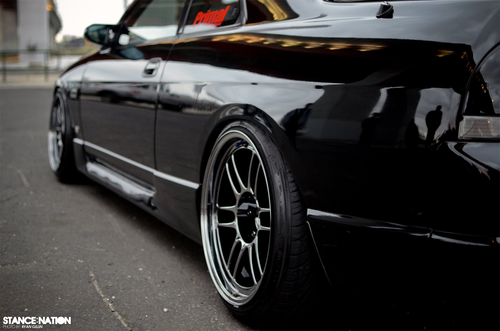 r33, Nissan, Skyline, Gt r, Tuning, Custom Wallpaper