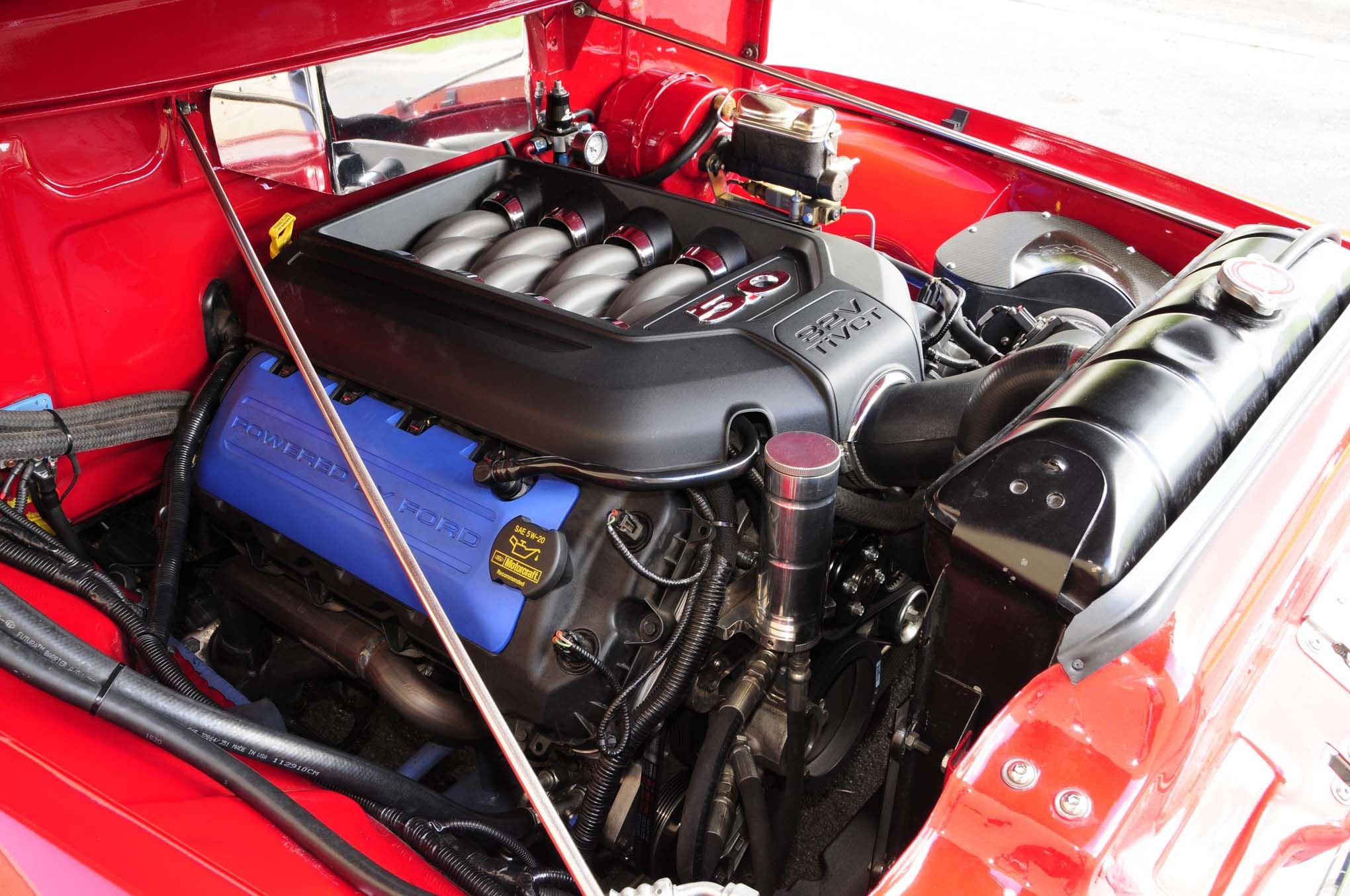 hot, Rod, Rods, Custom, Pickup Wallpaper