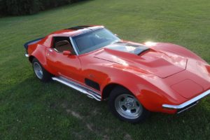 1970, Corvette, Baldwin, Motion, Chevrolet, Supercar, Muscle, Hot, Rod, Rods