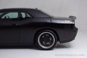 2010, Dodge, Challenger, Richard, Petty, Signature, Series, R t, Muscle