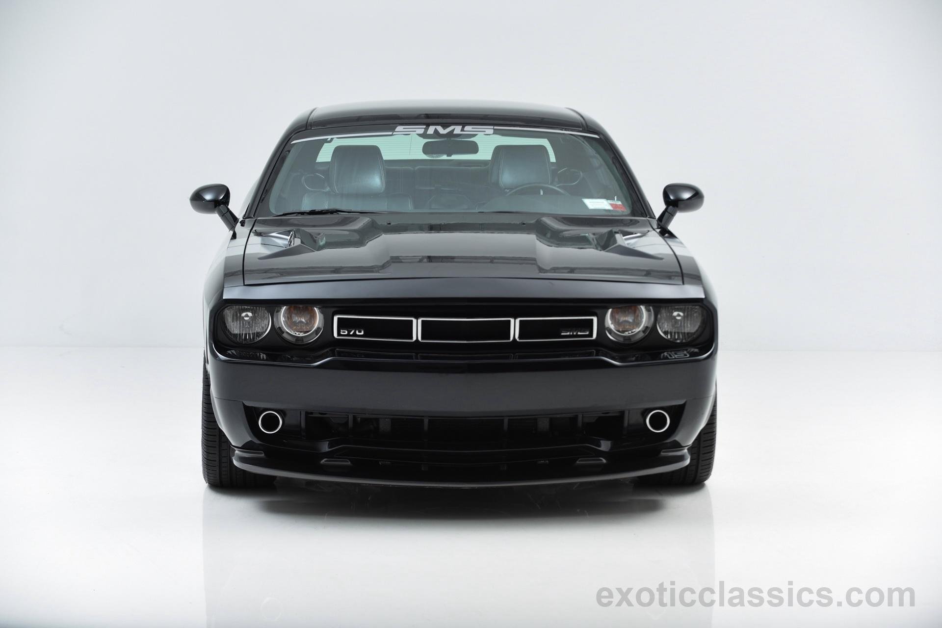 2010, Dodge, Challenger, R t, Sms, Black, Label, S c, Muscle, Mopar Wallpaper