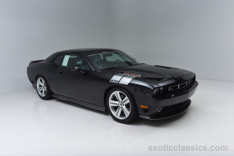 2010, Dodge, Challenger, R t, Sms, Black, Label, S c, Muscle, Mopar HD Wallpaper Desktop Background