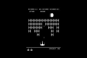 abstract, Star, Wars, Arcade, Death, Star, Video, Space, Invaders, Atari, Solid, Simplistic, Simple