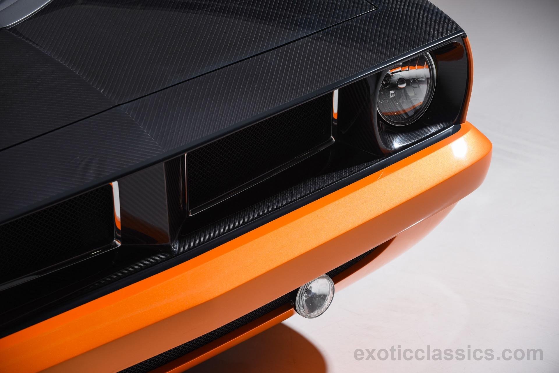 2007, Dodge, Concept, Cuda, Srt 8, Barracuda, Mopar, Muscle Wallpaper