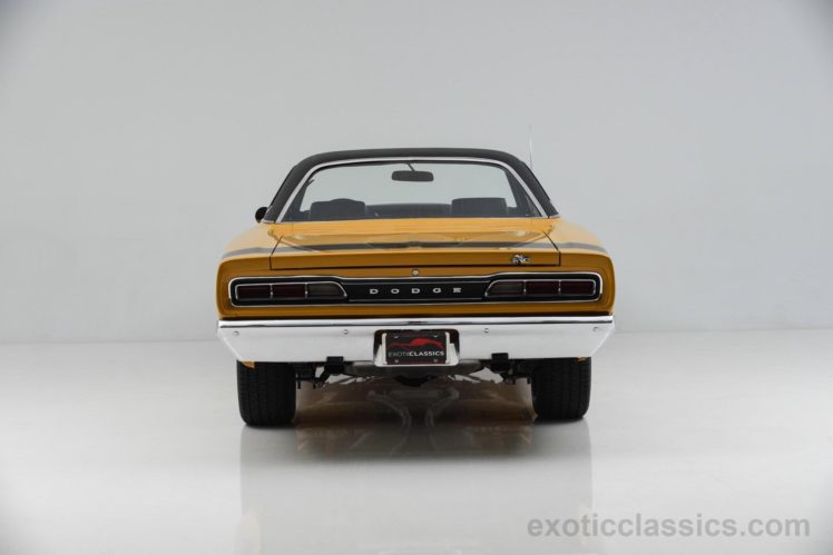 1969, Dodge, Coronet, Super, Bee, Mopar, Muscle, Classic, Superbee HD Wallpaper Desktop Background