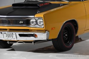 1969, Dodge, Coronet, Super, Bee, Mopar, Muscle, Classic, Superbee