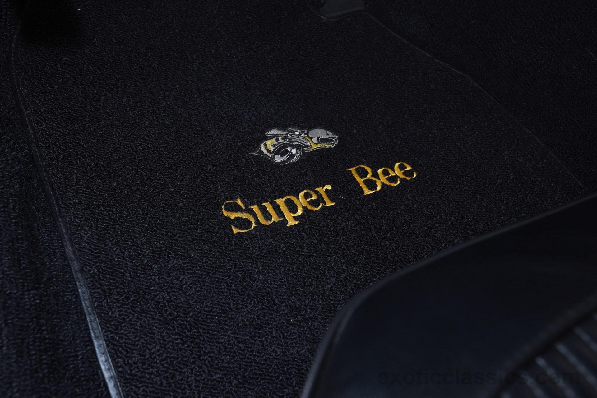 1969, Dodge, Coronet, Super, Bee, Mopar, Muscle, Classic, Superbee Wallpaper