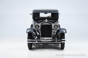1929, Essex, Super 6, Retro, Vintage, Super