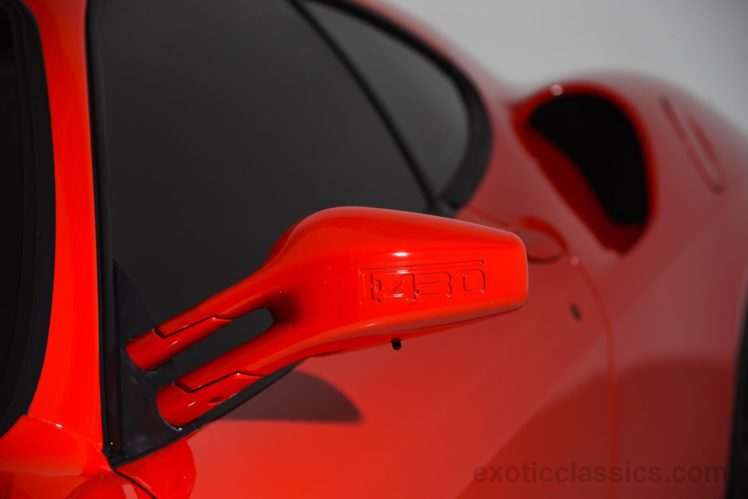 2007, Ferrari, F430, F 1, Supercar HD Wallpaper Desktop Background