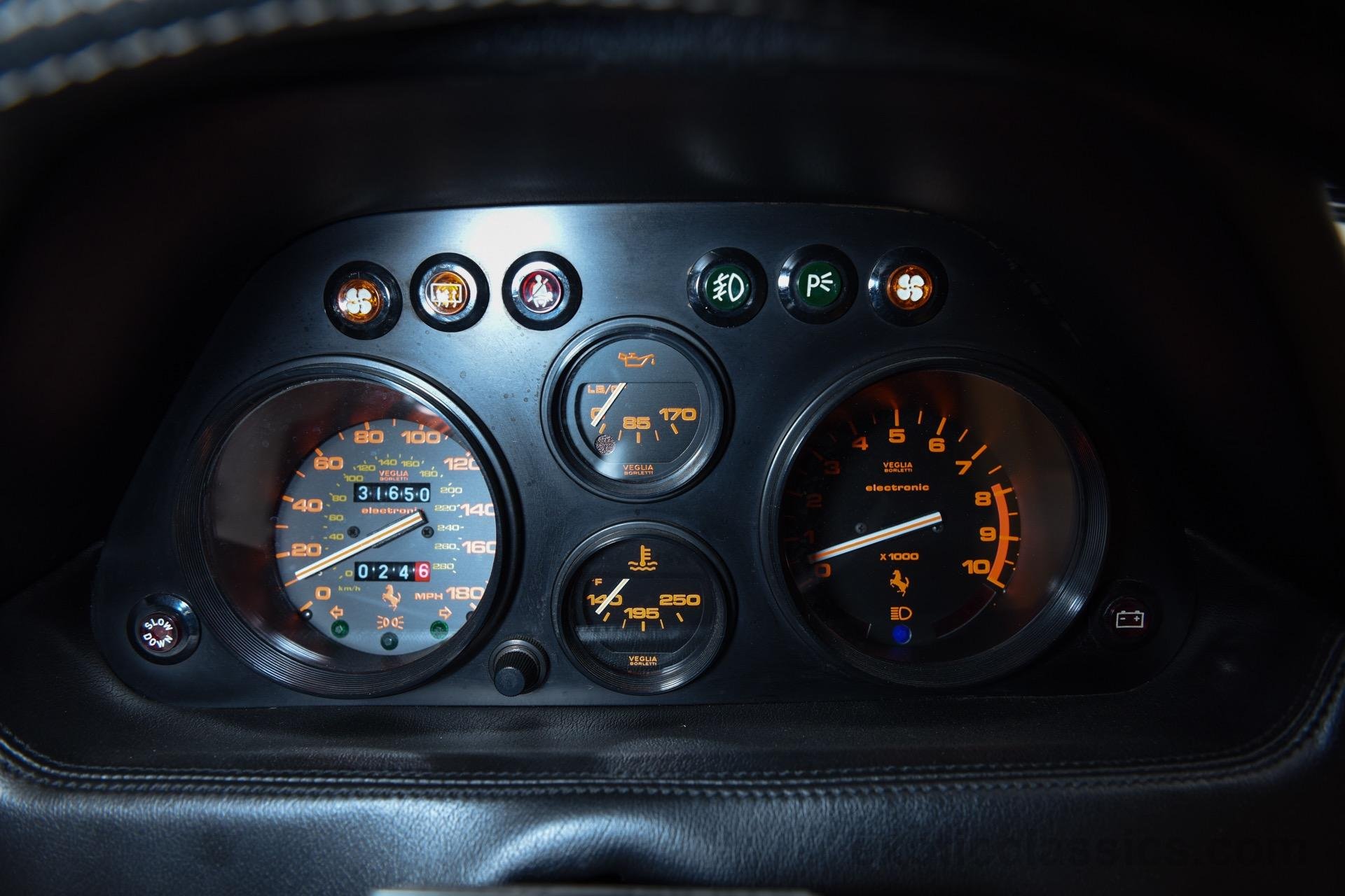 1988, Ferrari, 328, Gts, Supercar Wallpaper