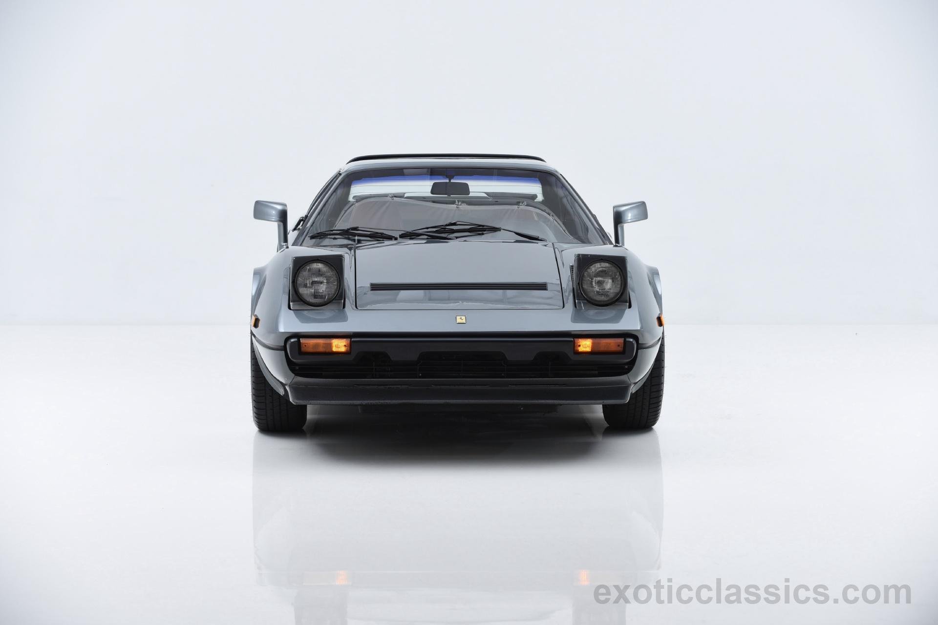 1985, Ferrari, 308qv, Supercar, 308 Wallpaper