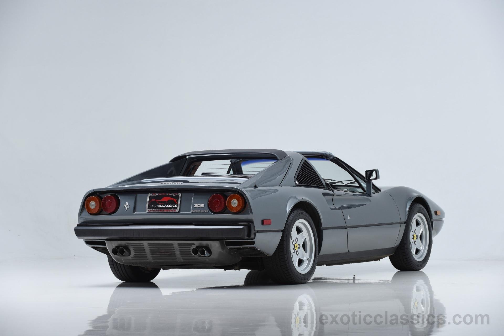 1985, Ferrari, 308qv, Supercar, 308 Wallpaper