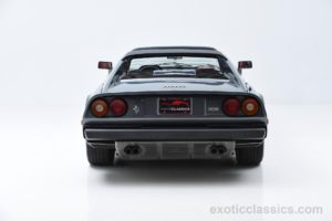 1985, Ferrari, 308qv, Supercar, 308