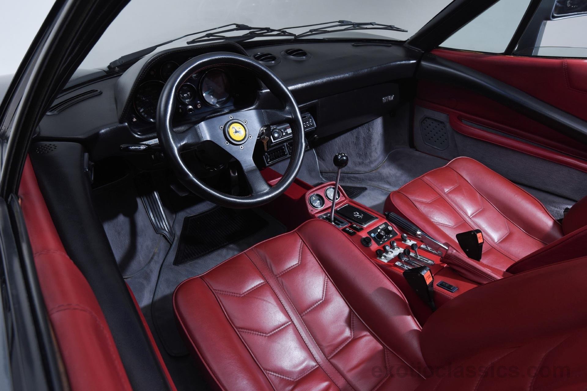 1985, Ferrari, 308qv, Supercar, 308 Wallpaper
