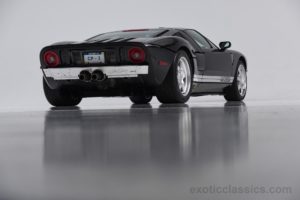 2004, Ford, G t, Prototype, Cp 1, Supercar
