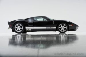 2004, Ford, G t, Prototype, Cp 1, Supercar