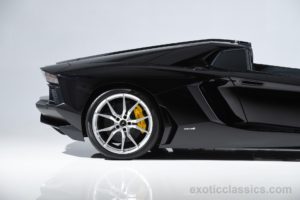 2014, Lamborghini, Aventador, Lp700 4, Roadster, Supercar