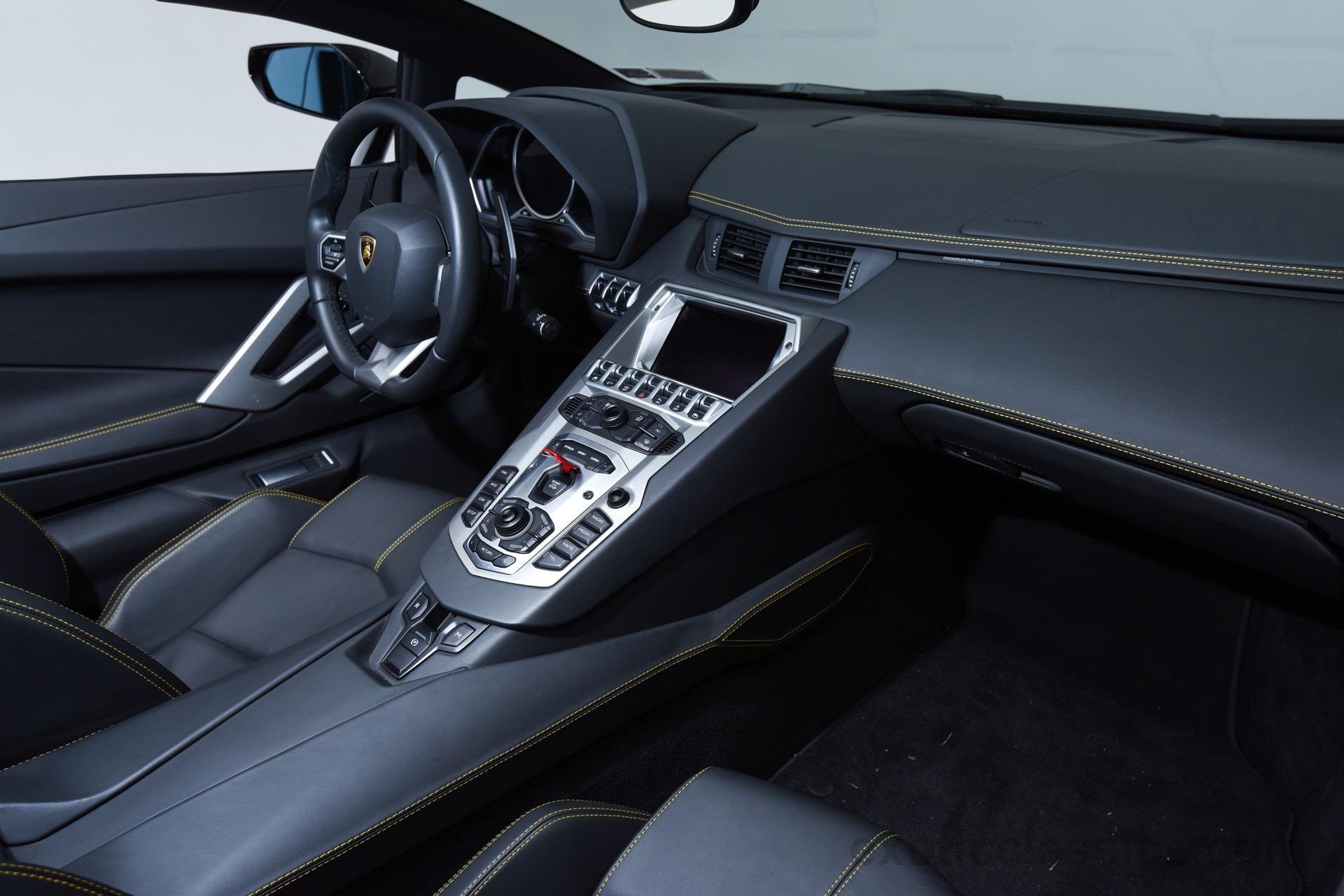 2014, Lamborghini, Aventador, Lp700 4, Roadster, Supercar Wallpaper