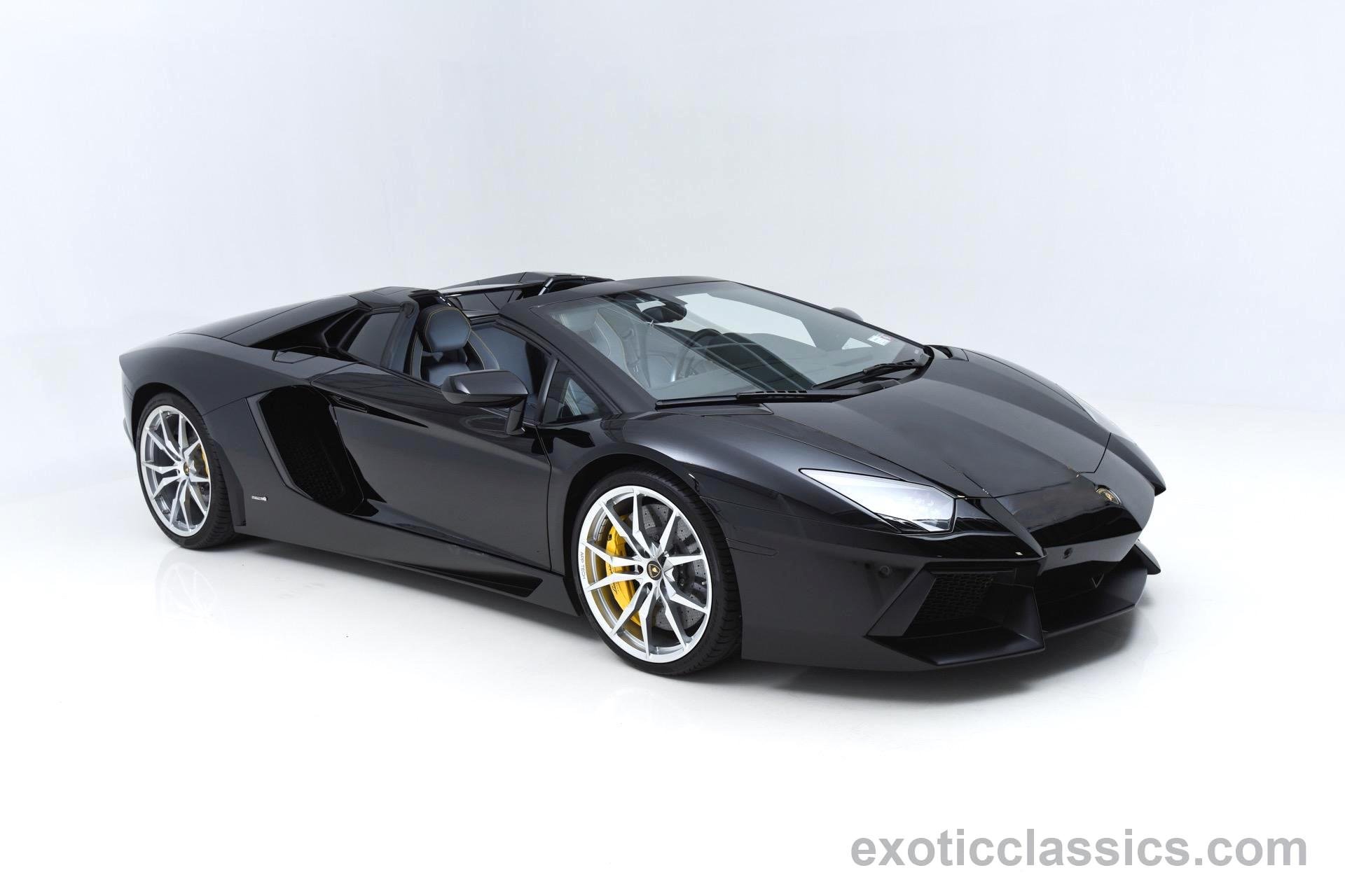 2014, Lamborghini, Aventador, Lp700 4, Roadster, Supercar Wallpaper