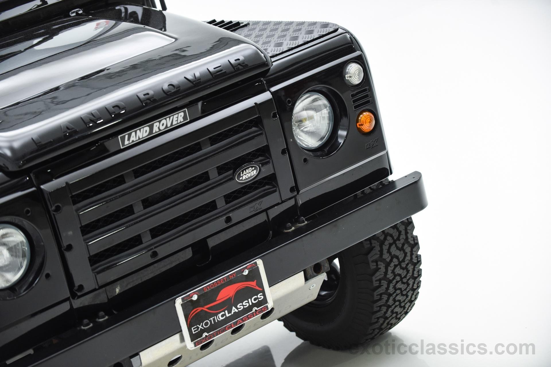 1987, Land, Rover, Defender, 9 0, Suv Wallpaper