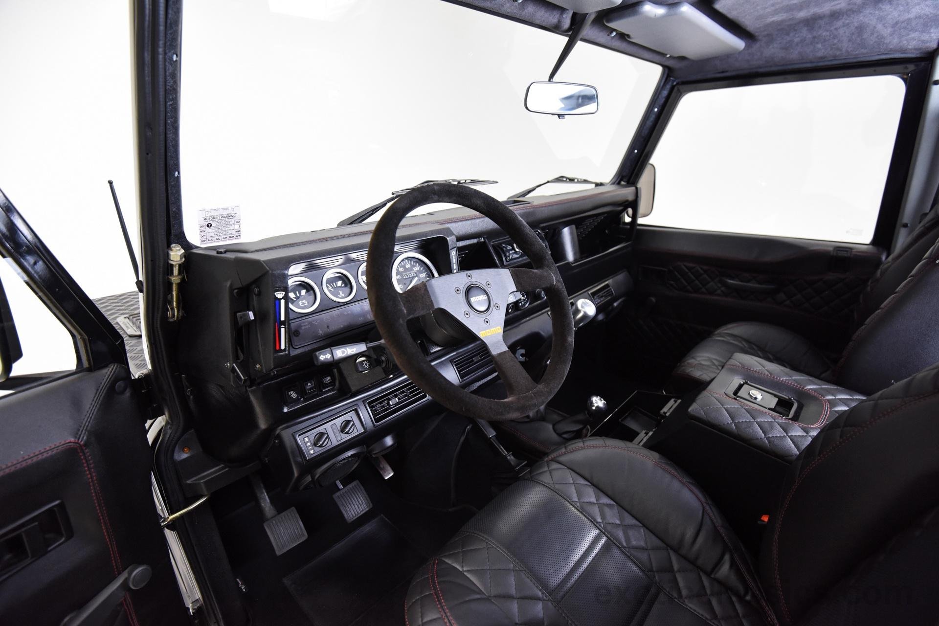 1987, Land, Rover, Defender, 9 0, Suv Wallpaper