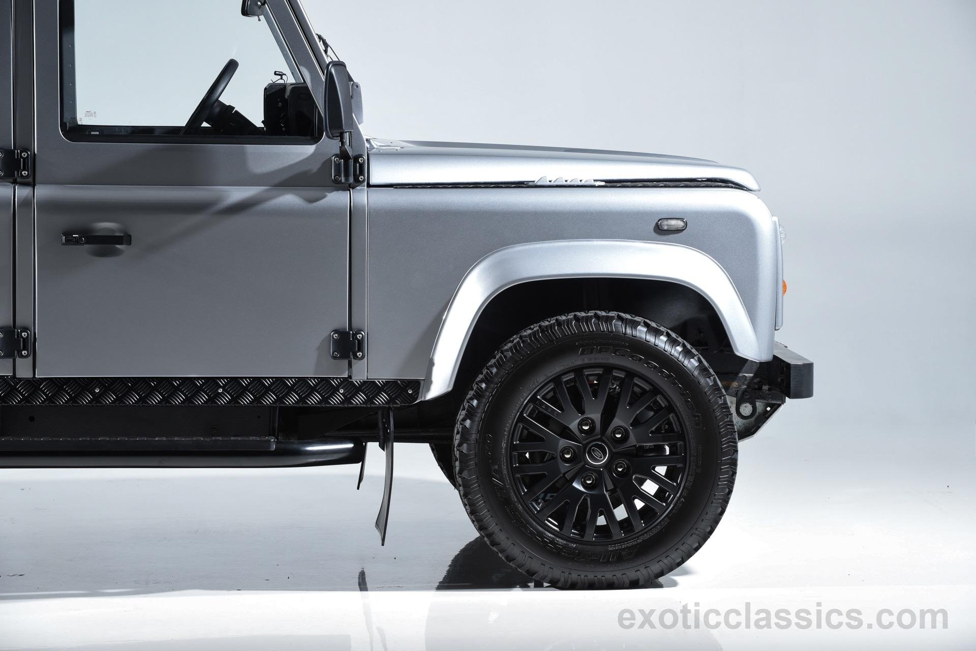 1986, Land, Rover, Defender, 110, Suv, Awd, 4x4 Wallpaper