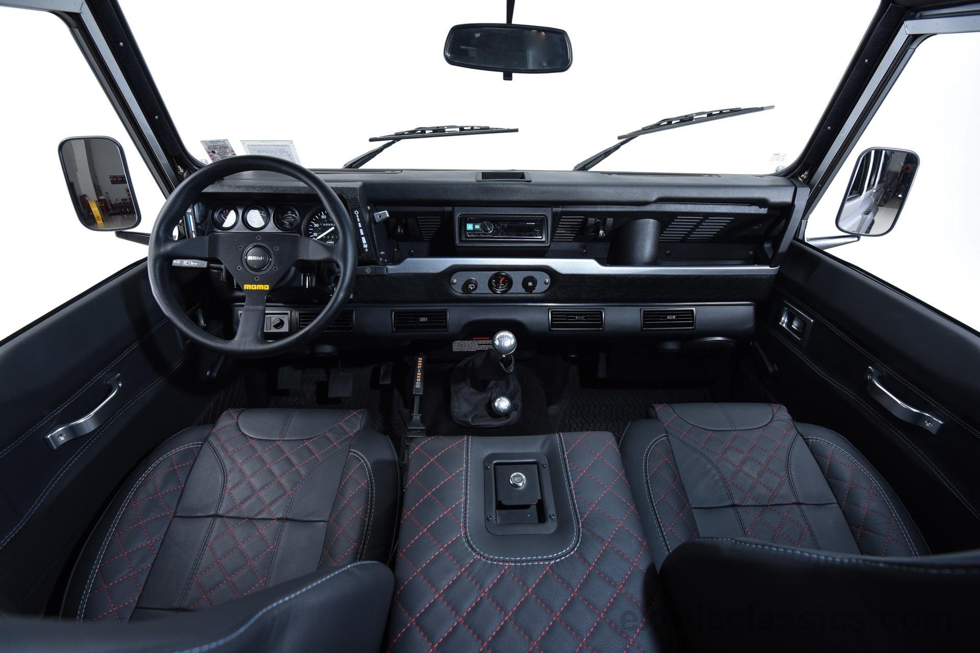 1986, Land, Rover, Defender, 110, Suv, Awd, 4x4 Wallpaper